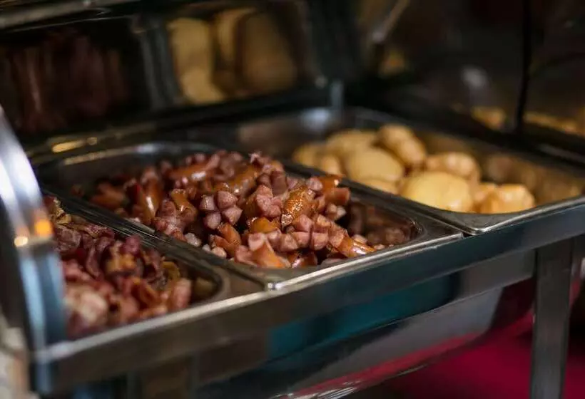 Fotos del hotel Hanoi Anise  & Spa:  24