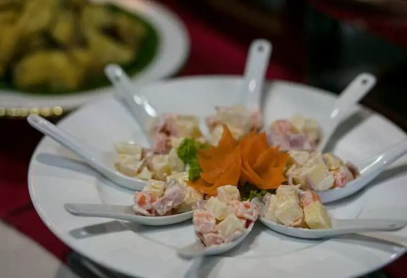 Fotos del hotel Hanoi Anise  & Spa:  19