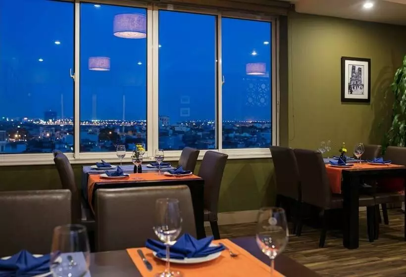 Fotos del hotel Hanoi Anise  & Spa:  22