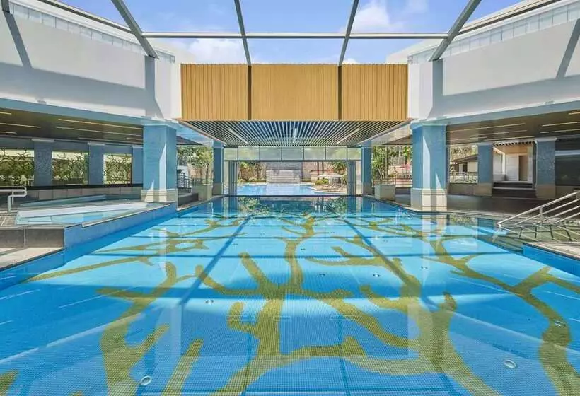 Fotos del hotel Hilton Guangzhou Science City:  19