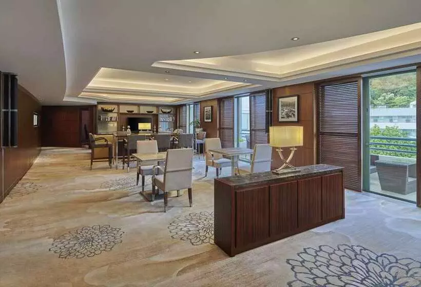 Fotos del hotel Hilton Guangzhou Science City:  14