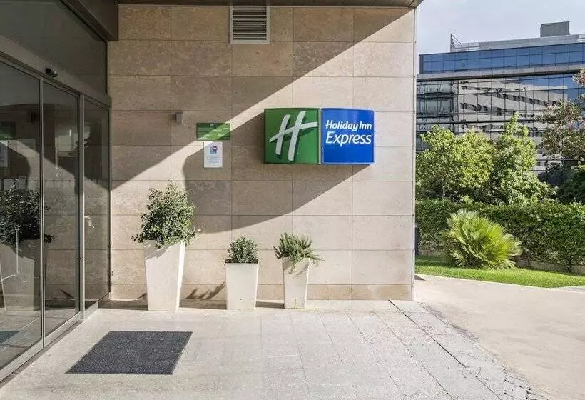 Fotos del hotel Holiday Inn Express Barcelona  Sant Cugat, An Ihg:  10