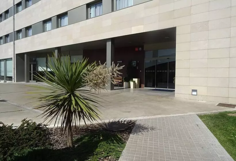 Fotos del hotel Holiday Inn Express Barcelona  Sant Cugat, An Ihg:  6