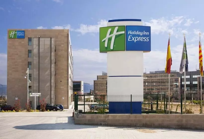 Fotos del hotel Holiday Inn Express Barcelona  Sant Cugat, An Ihg:  15