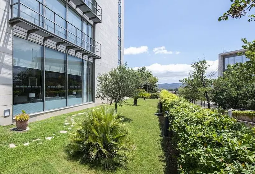 Fotos del hotel Holiday Inn Express Barcelona  Sant Cugat, An Ihg:  5