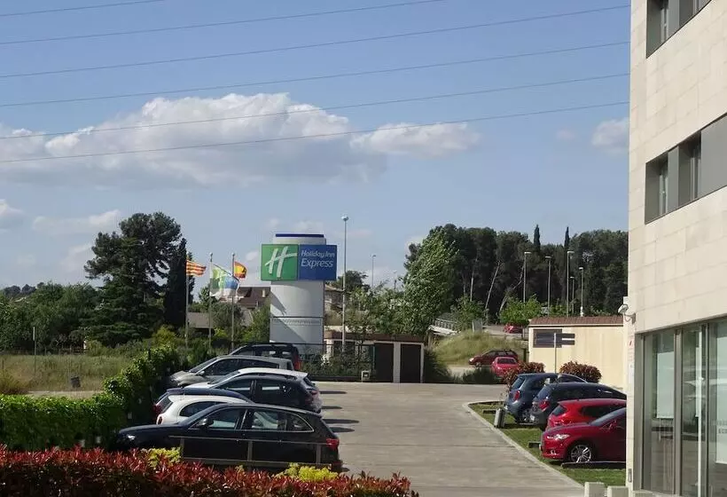 Fotos del hotel Holiday Inn Express Barcelona  Sant Cugat, An Ihg:  12