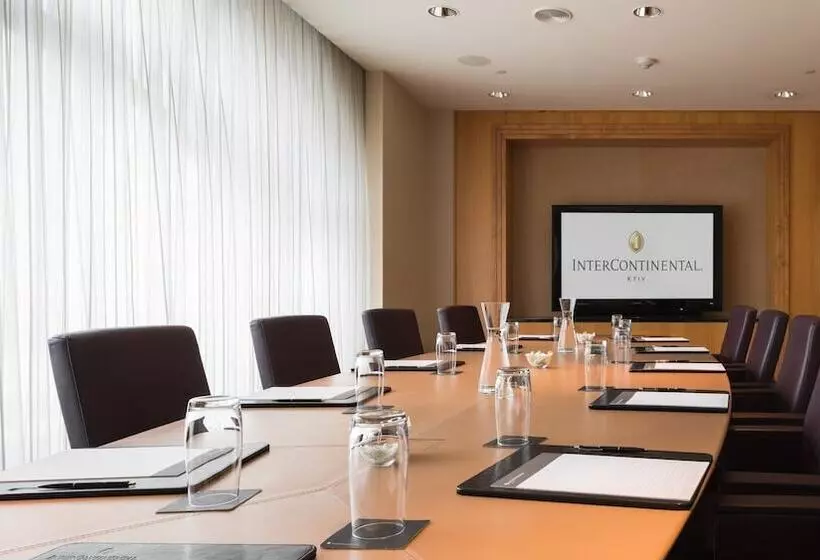 Fotos del hotel Intercontinental - Kyiv, An Ihg:  21