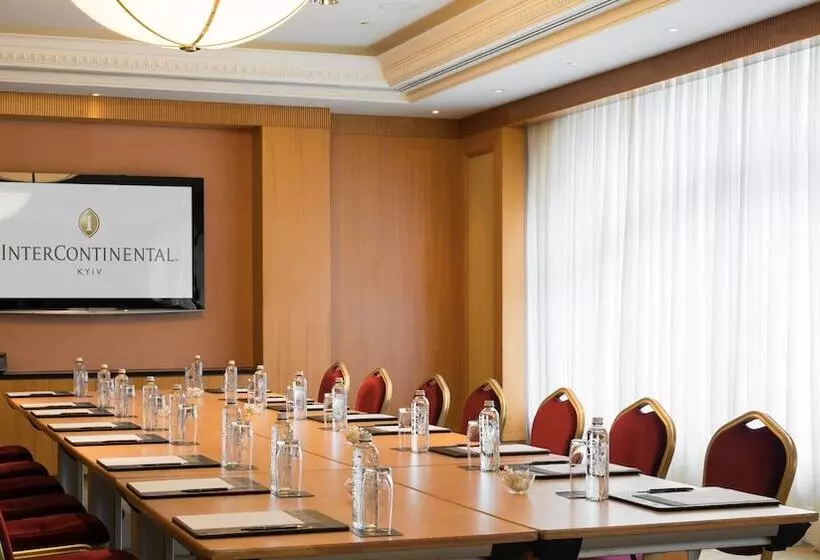 Fotos del hotel Intercontinental - Kyiv, An Ihg:  18