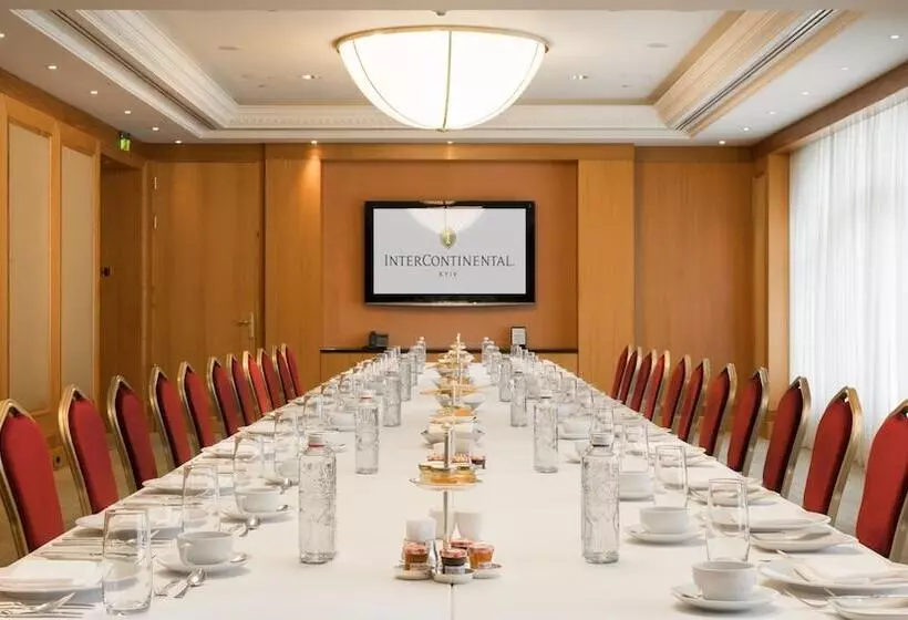 Fotos del hotel Intercontinental - Kyiv, An Ihg:  19