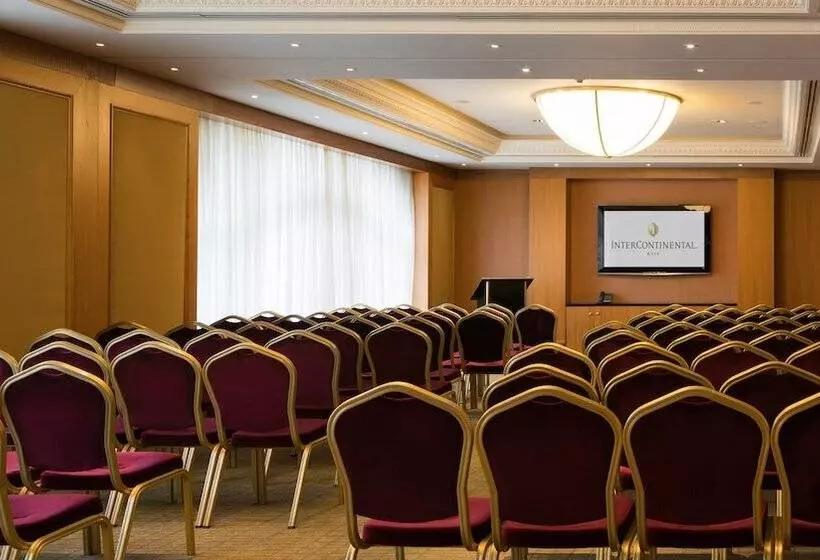 Fotos del hotel Intercontinental - Kyiv, An Ihg:  14