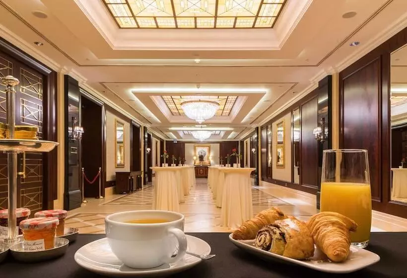 Fotos del hotel Intercontinental - Kyiv, An Ihg:  16