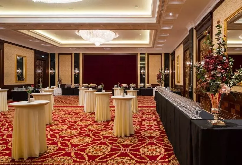 Fotos del hotel Intercontinental - Kyiv, An Ihg:  23