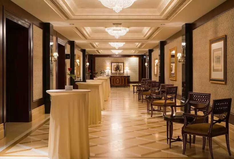 Fotos del hotel Intercontinental - Kyiv, An Ihg:  3