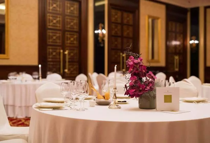 Fotos del hotel Intercontinental - Kyiv, An Ihg:  12