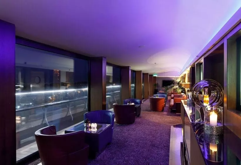 Fotos del hotel Intercontinental - Kyiv, An Ihg:  7