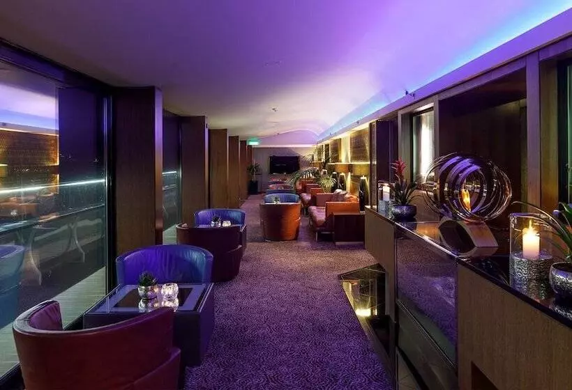 Fotos del hotel Intercontinental - Kyiv, An Ihg:  2