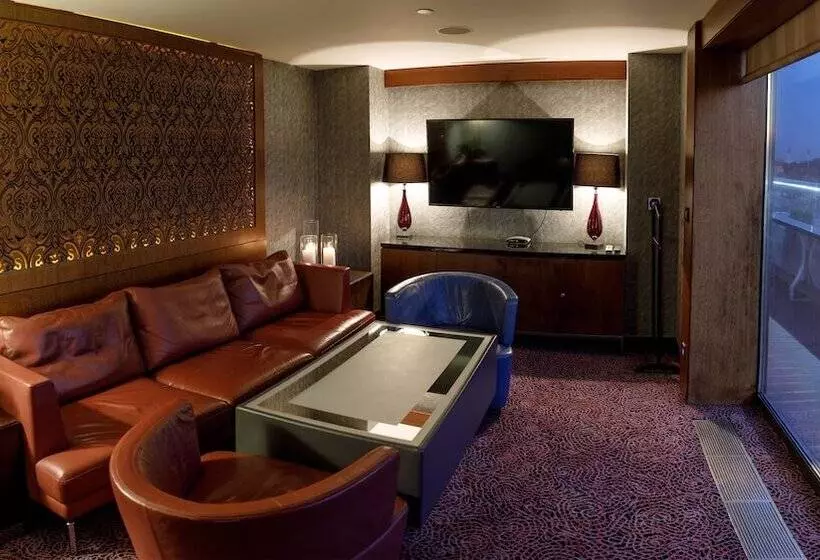 Fotos del hotel Intercontinental - Kyiv, An Ihg:  10