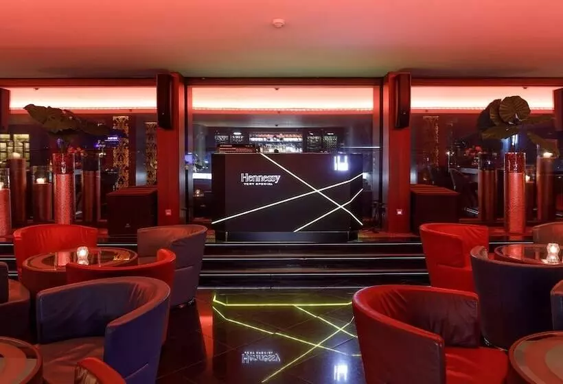 Fotos del hotel Intercontinental - Kyiv, An Ihg:  13