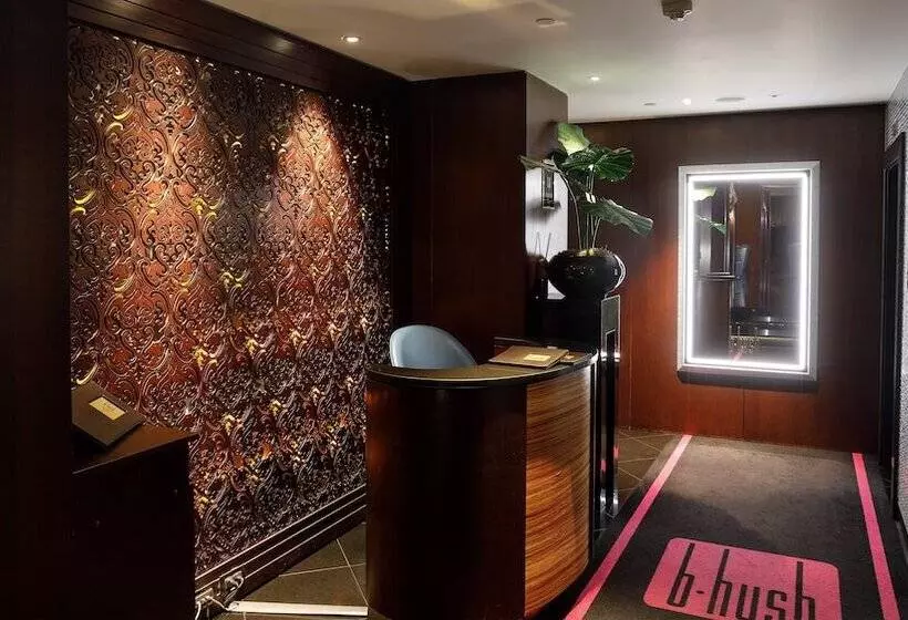 Fotos del hotel Intercontinental - Kyiv, An Ihg:  11