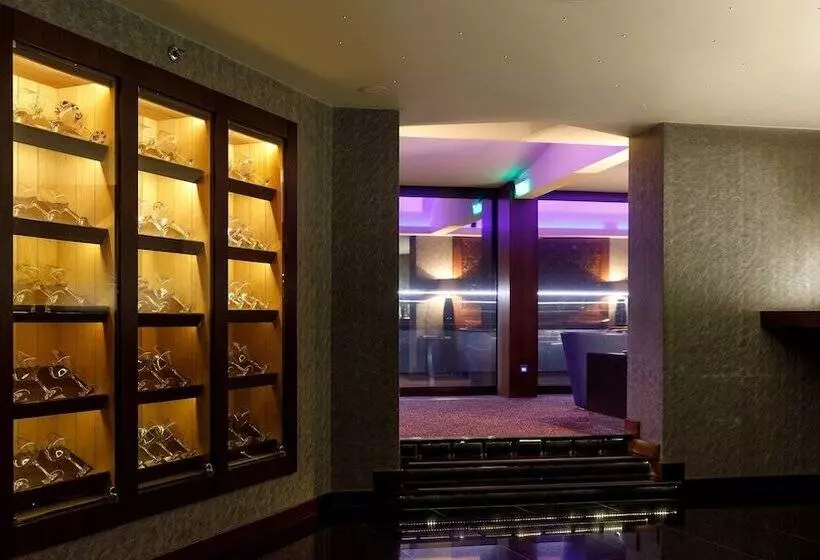 Fotos del hotel Intercontinental - Kyiv, An Ihg:  15