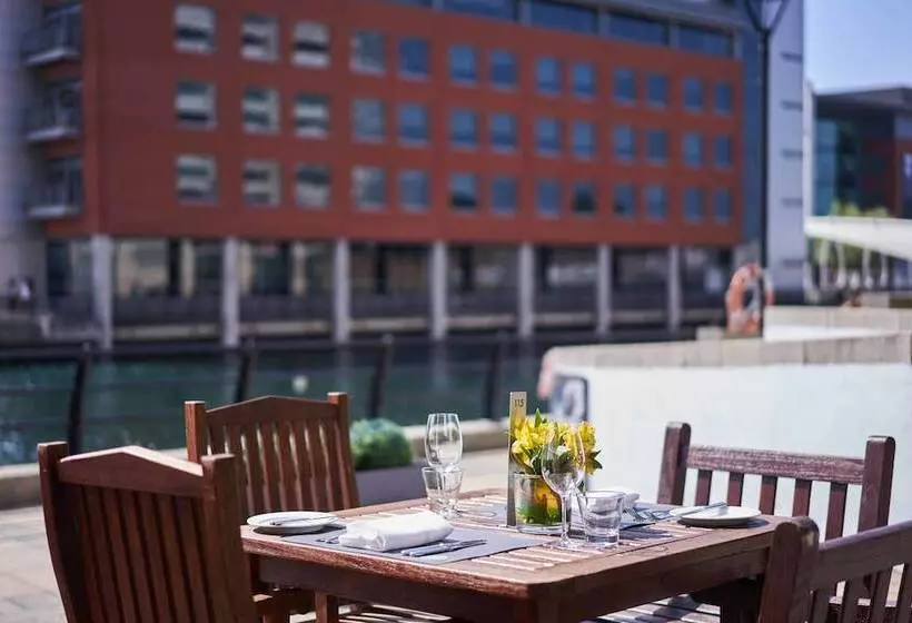 Fotos del hotel Malmaison Liverpool:  6