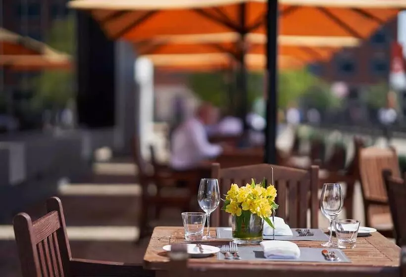 Fotos del hotel Malmaison Liverpool:  22