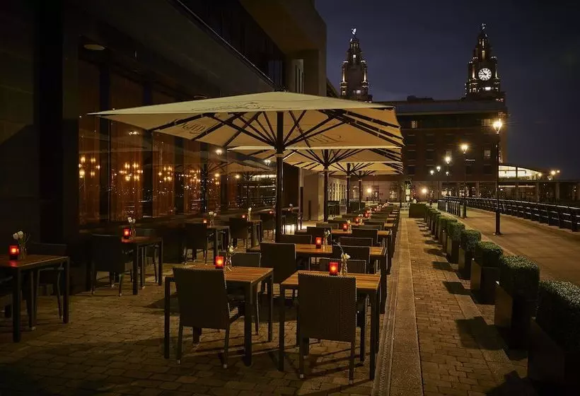 Fotos del hotel Malmaison Liverpool:  14