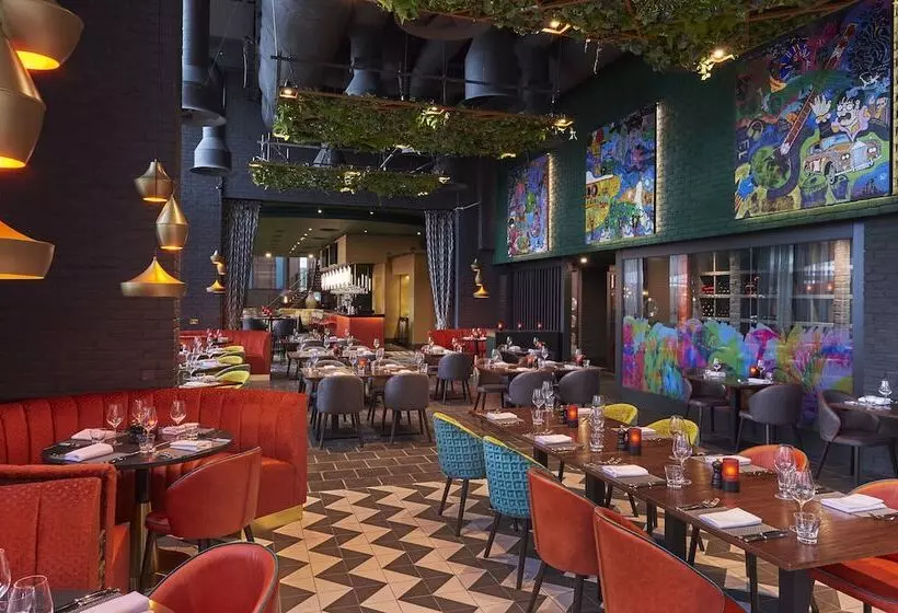 Fotos del hotel Malmaison Liverpool:  16