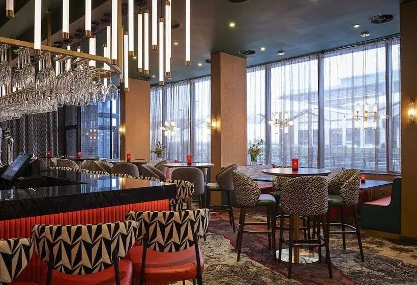 Fotos del hotel Malmaison Liverpool:  23
