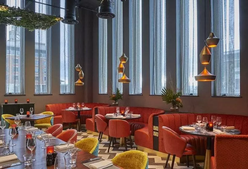 Fotos del hotel Malmaison Liverpool:  3