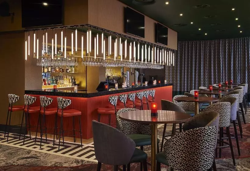 Fotos del hotel Malmaison Liverpool:  4