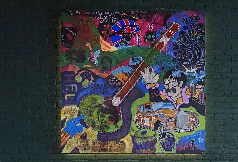 Fotos del hotel Malmaison Liverpool:  8