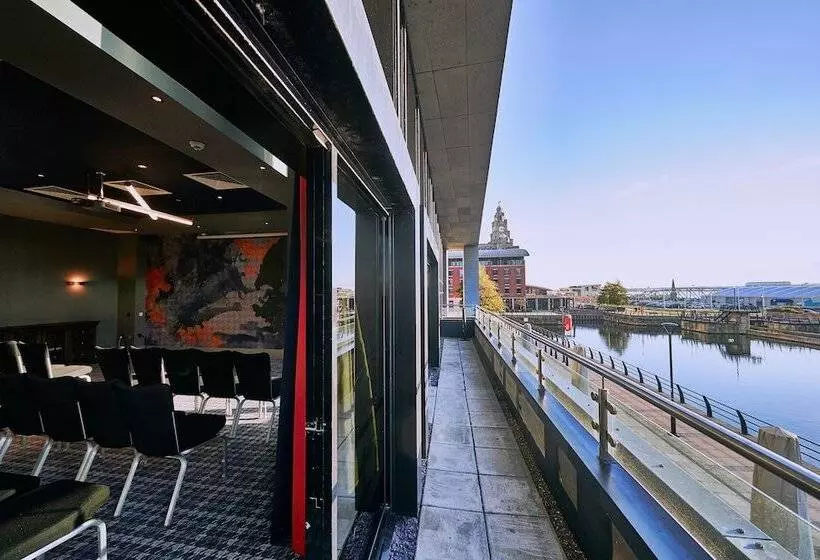 Fotos del hotel Malmaison Liverpool:  9