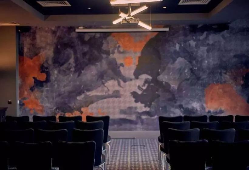 Fotos del hotel Malmaison Liverpool:  21