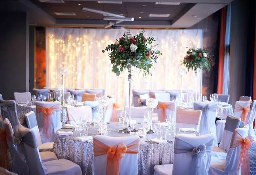 Fotos del hotel Malmaison Liverpool:  2