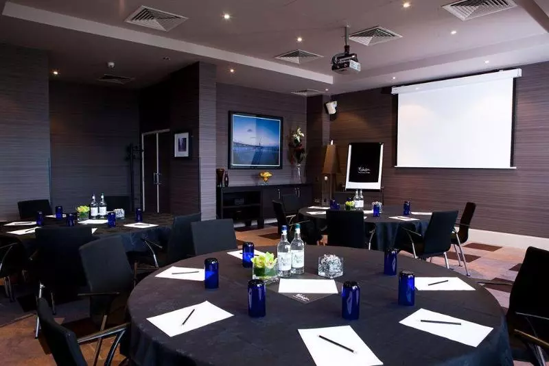 Fotos del hotel Malmaison Liverpool:  18