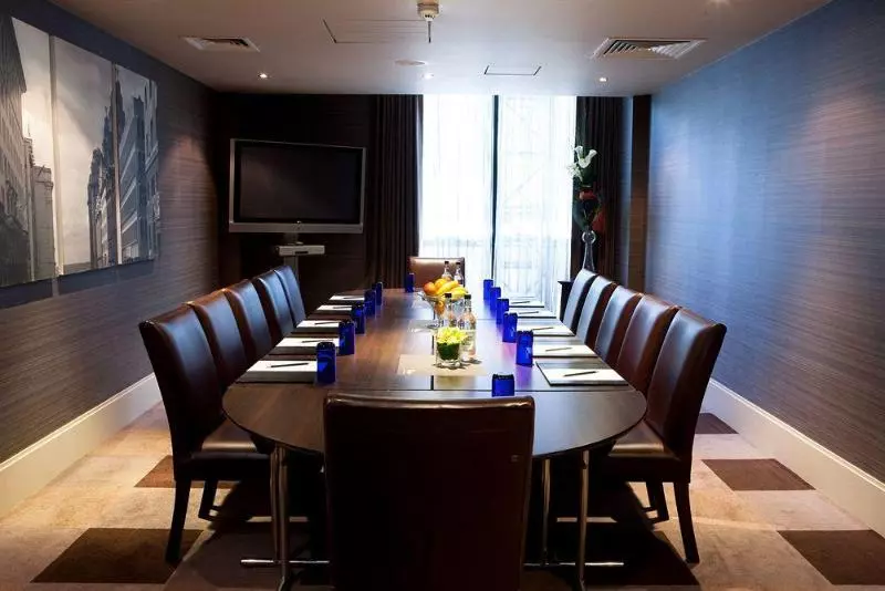 Fotos del hotel Malmaison Liverpool:  13