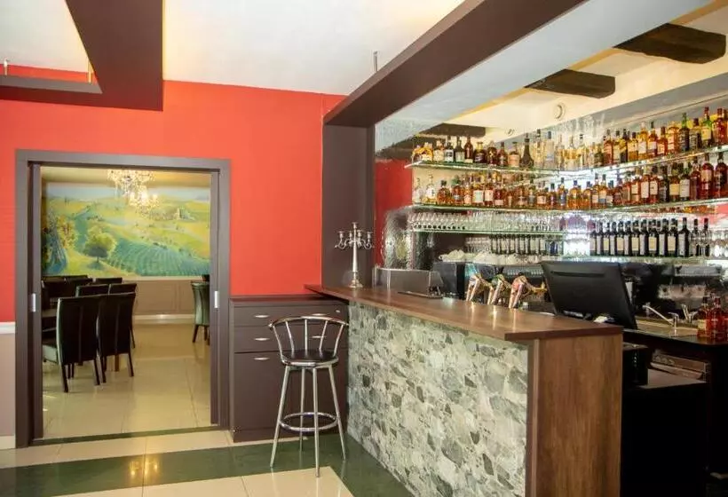 Fotos del hotel Penzion Raki:  11