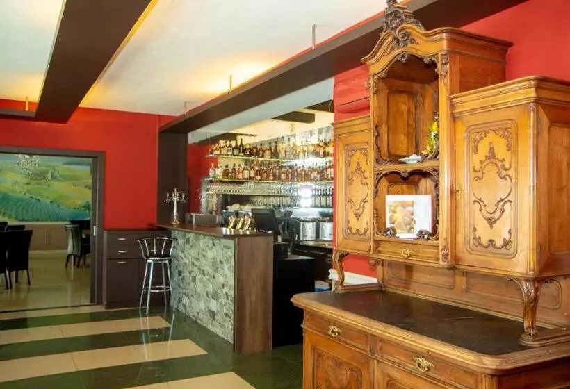 Fotos del hotel Penzion Raki:  5