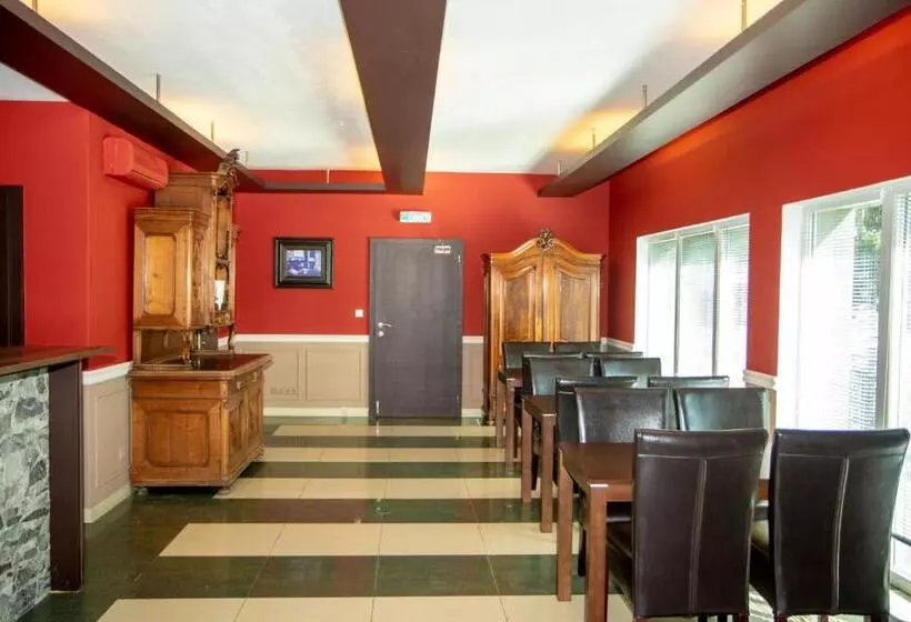 Fotos del hotel Penzion Raki:  2