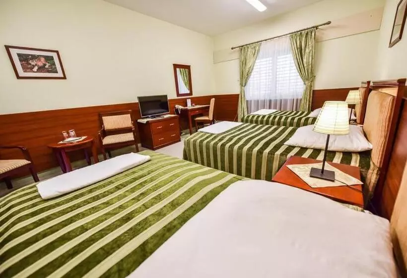 Fotos del hotel Penzion Raki:  12