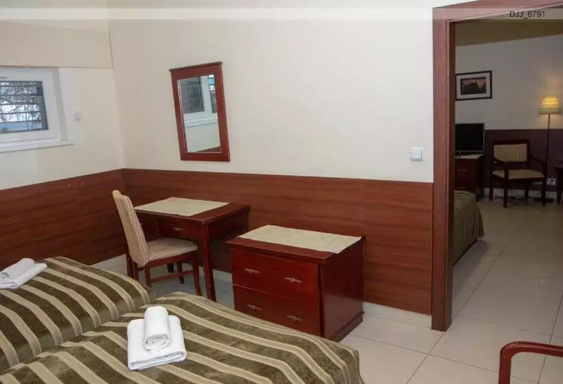 Fotos del hotel Penzion Raki:  23