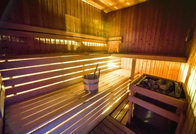 Fotos del hotel Penzion Raki:  9