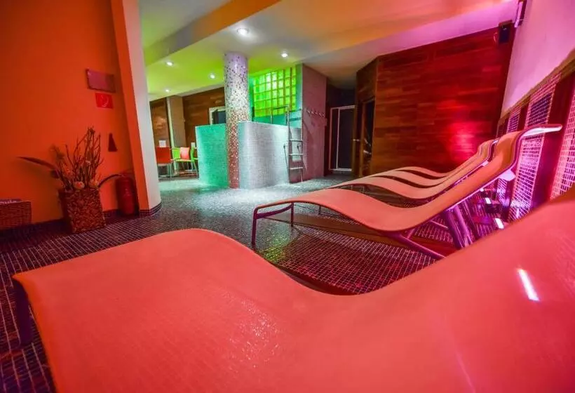 Fotos del hotel Penzion Raki:  22