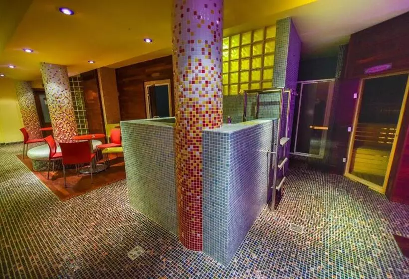 Fotos del hotel Penzion Raki:  8