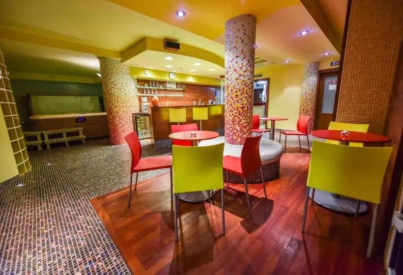 Fotos del hotel Penzion Raki:  10