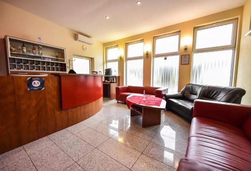 Fotos del hotel Penzion Raki:  13