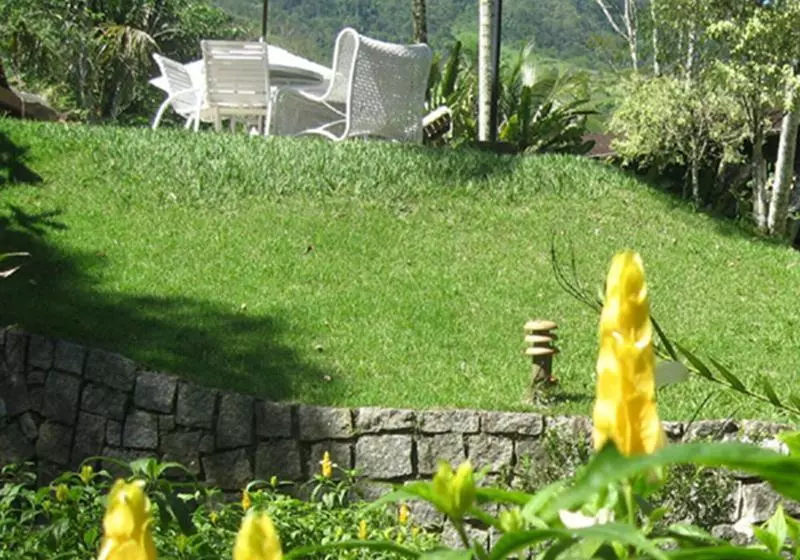 Fotos del hotel Pousada Bromelias:  6