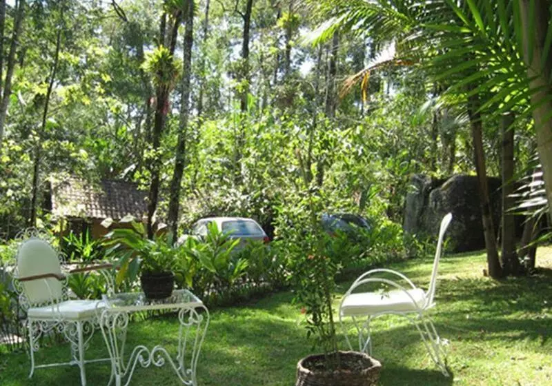 Fotos del hotel Pousada Bromelias:  16