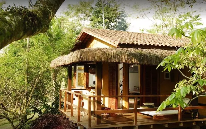 Fotos del hotel Pousada Bromelias:  18